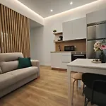 Apartment Diseno Myrtus Ponteareas