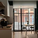 Diseno Myrtus Apartment Ponteareas