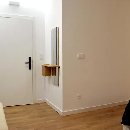 Apartment Diseno Myrtus Ponteareas