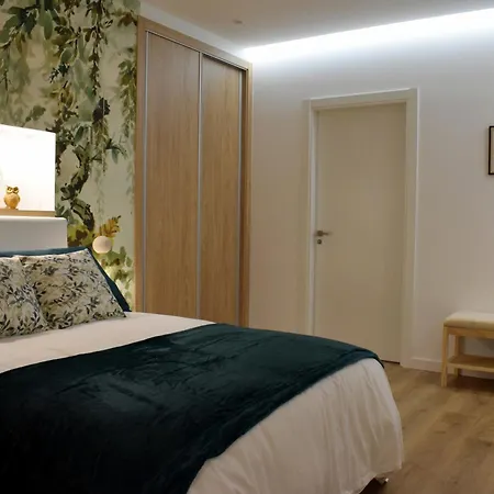 Diseno Myrtus Apartment