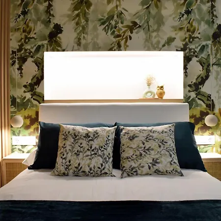 Diseno Myrtus Apartment *