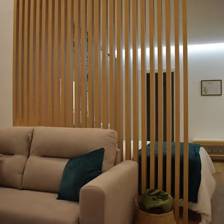 Diseno Myrtus Ponteareas