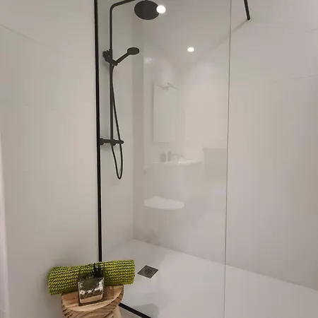 Diseno Myrtus Apartment
