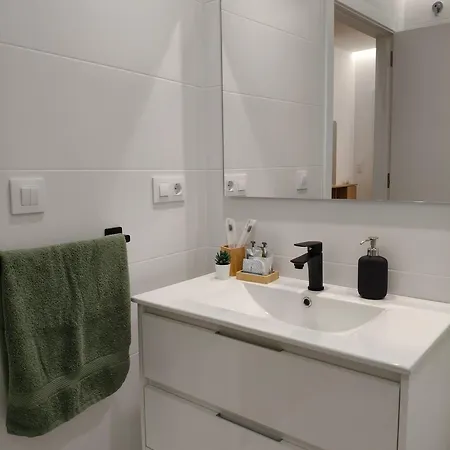 Apartment Diseno Myrtus *