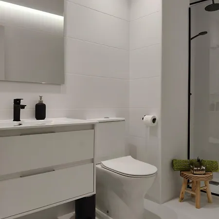 Diseno Myrtus Apartment