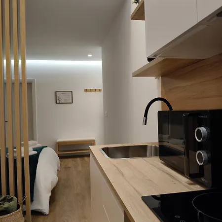 Apartment Diseno Myrtus