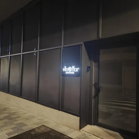 Diseno Myrtus Apartment *