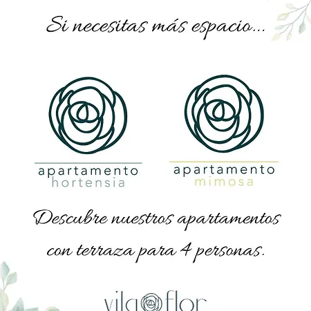 Diseno Myrtus Ponteareas
