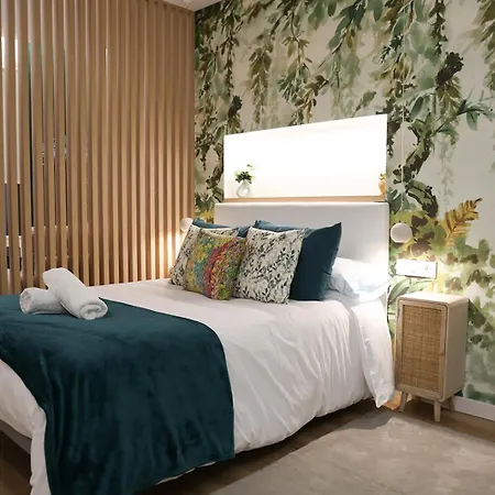 Apartmán Diseno Myrtus