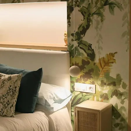Diseno Myrtus * Ponteareas