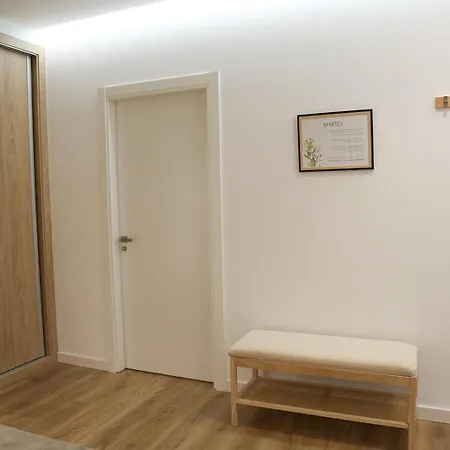 Apartmán Diseno Myrtus