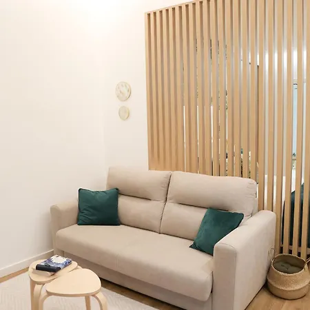 Diseno Myrtus Apartmán